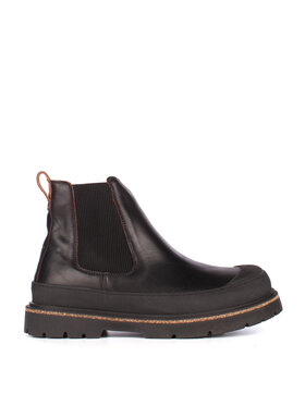 Birkenstock Birkenstock Stivali 1025206 Nero
