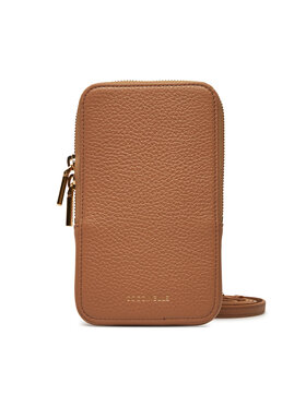 Coccinelle Coccinelle Сумка для телефону E5 MI5 27 01 01 Коричневий