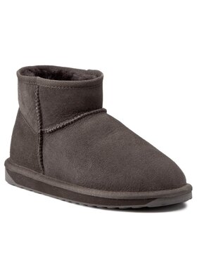 EMU Australia EMU Australia Schuhe Stinger Micro W10937 Braun