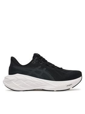 Asics Asics Scarpe running Dynablast 6 1012C010 Nero