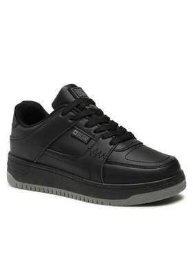 BIG STAR BIG STAR Sneakers MM274353 Μαύρο