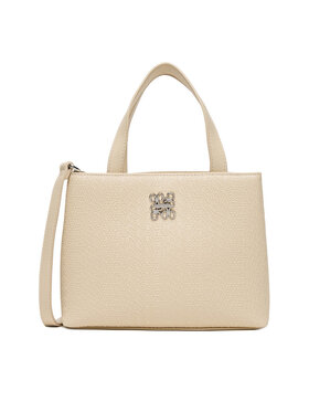 Nine West Nine West Handtasche CEO-HAMPSHIRE-II-LDA8175 Écru