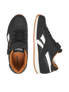 Reebok Reebok Laisvalaikio batai CEO-V9-25195-02(IV)CH Juoda