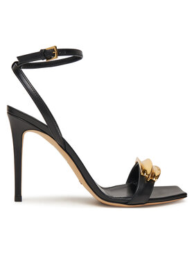 Elisabetta Franchi Elisabetta Franchi Босоніжки SA-45L-52E2 Чорний