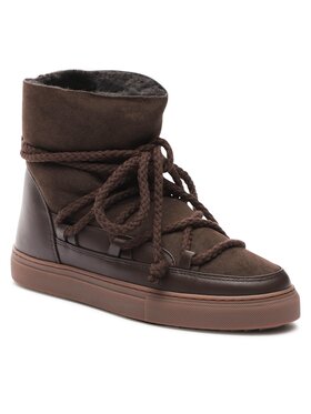 Inuikii Inuikii Batai Classic75202-005 Ruda