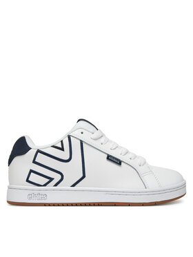 Etnies Etnies Сникърси Fader  4101000203 Бял