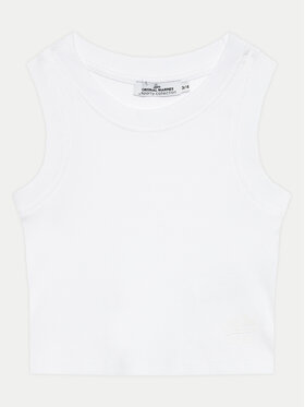 Original Marines Original Marines Топ DEP3088F Білий Regular Fit