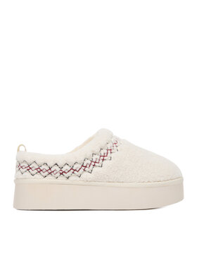 JENNY JENNY Schneeschuhe CEO-HY241207 Écru