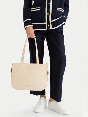 Beverly Hills Polo Club Beverly Hills Polo Club Handtasche CWB-BHPC-C-005-07 Beige