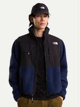The North Face The North Face Fleecová mikina Retro Denali NF0A88XH92A1 Tmavomodrá Regular Fit
