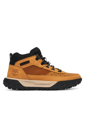 Timberland Timberland Laisvalaikio batai Motion 6 TB0A5TPC2311 Šviesiai ruda