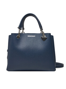 Emporio Armani Emporio Armani Handtasche Y3D159 YFN6E MB209 Dunkelblau