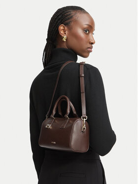 Furla Furla Käekott A Olivia Mini Boston WE00933 A.0023 4284S Pruun