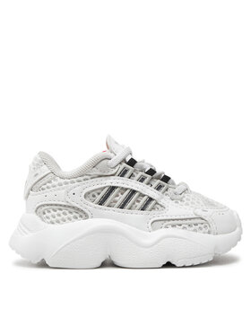 adidas adidas Laisvalaikio batai Ozmillen El I IG4287 Balta