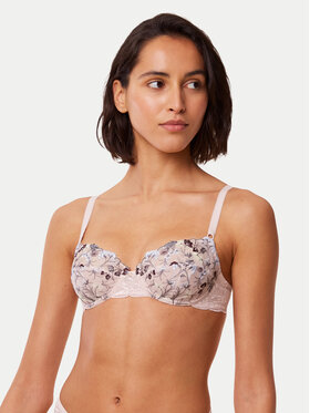 Triumph Triumph Sutien Balconette Sensual Spotlight 10219847 Bej