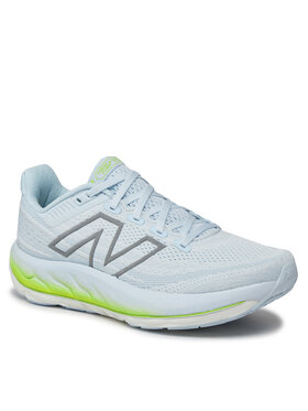 New Balance New Balance Obuća Fresh Foam Vongo V6 WVNGOLI6 Plava