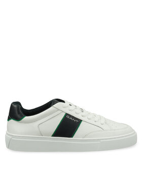 Gant Gant Sneakersy 30631890 Bílá