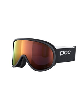 POC POC Gogle Retina Pomarańczowy