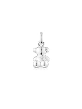 TOUS TOUS Pakabukas Bold Bear 1003931900 Sidabrinė