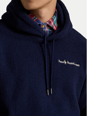 Fleece Polo Ralph Lauren φωτογραφία