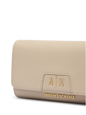 Armani Exchange Armani Exchange Kabelka XW000358 AF26570 U6208 Béžová