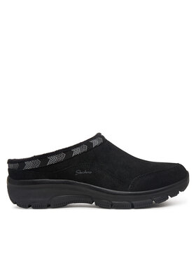 Skechers Skechers Тапочки Easy Going - Seasonal Grace 169104 Чорний