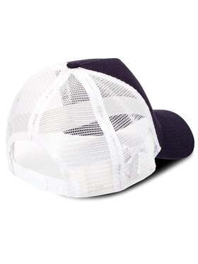 New Era Kapa S šiltom Clean Trucker 2 Ney 11588489 Mornarsko Modra