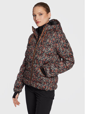 Brunotti Brunotti Lyžařská bunda Mirai 2222200319 Barevná Boxy Fit