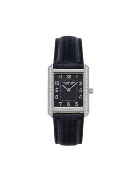 U.S. Polo Assn. U.S. Polo Assn. Laikrodis Athena USP8499BL Tamsiai mėlyna