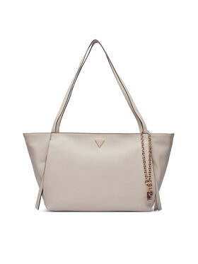 Guess Guess Дамска чанта Devon HWBG97 45230 Светлобежов