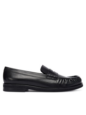 HÖGL HÖGL Mocasini 0-101400-01000 Negru