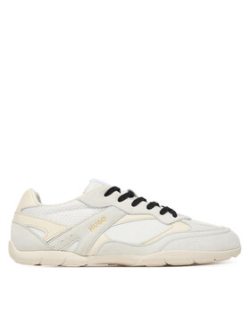 HUGO HUGO Sneakersy 50563553 Biela