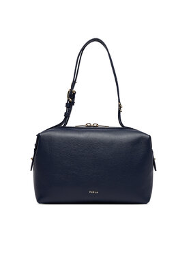 Furla Furla Käekott Double M WB01905 BX3036 KH 4852S Tumesinine