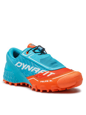 Dynafit Dynafit Boty Feline Sl W 64054 Modrá