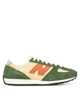 New Balance New Balance Sneakersy U471VBA M Zielony