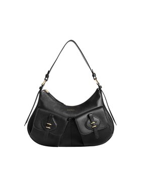 Coccinelle Coccinelle Borsetta Mavery Pocket 2 Nero