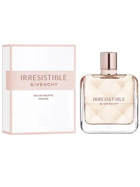 Givenchy Givenchy Irresistible Fraiche Woda toaletowa
