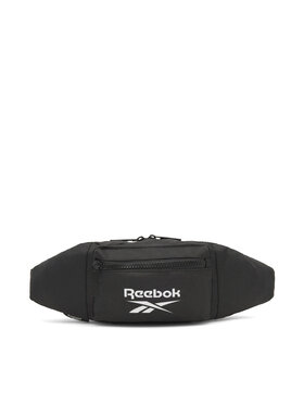 Reebok Reebok Сумка на пояс﻿ RBK-002-CCC-05 Чорний