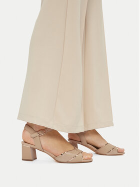 Lasocki Lasocki Sandalen SWILK WYL3454-1Z Beige
