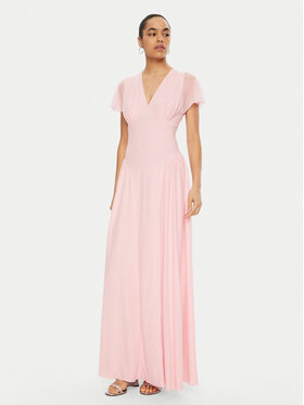 ROTATE ROTATE Rochie de seară 113630 Roz Regular Fit