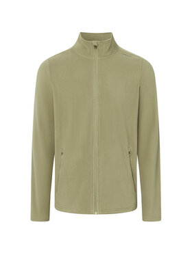 Viking Viking Bluza Tesero Man Khaki Regular Fit