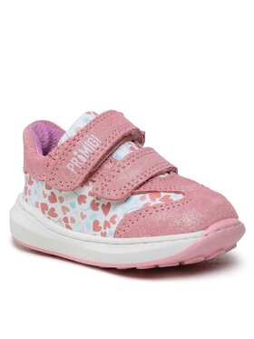 Primigi Primigi Sneakersy 3905000 Różowy