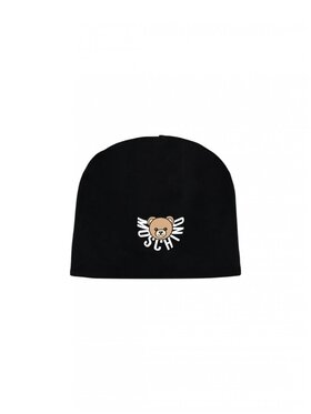 LOVE MOSCHINO LOVE MOSCHINO Berretto hmx02m_nero Nero