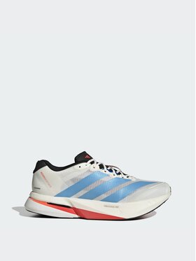 adidas adidas Buty do biegania Adizero Boston 13 Biały