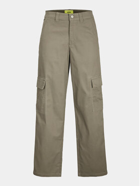 Παντελόνι υφασμάτινο JJXX φωτογραφία