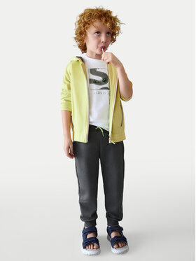 Mayoral Mayoral Jogginganzug 3884 Gelb Regular Fit