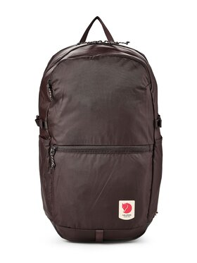 Fjällräven Fjällräven Plecak 327981 Brązowy