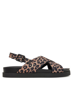 ONLY Shoes ONLY Shoes Sandale Onlminnie-2 Smeđa