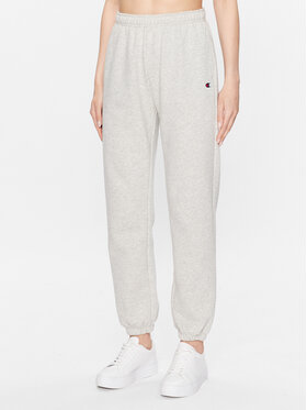 Champion Champion Donji dio trenerke 116052 Siva Regular Fit