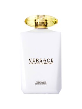 Versace Versace Versace Yellow Diamond balsam do ciała 200ml Balsam do ciała